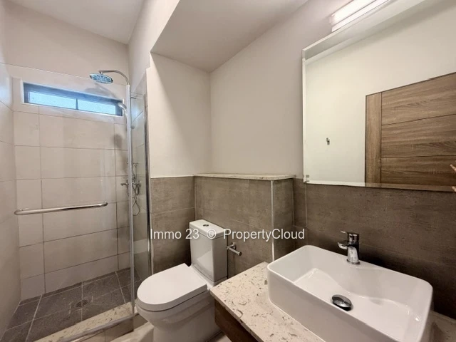 Apartment for rent