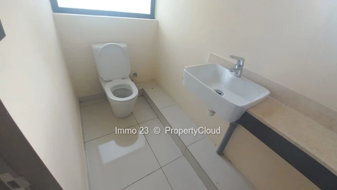 Penthouse for Sale