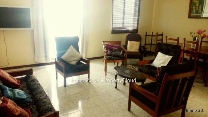 Appartement en Location à Beau Bassin