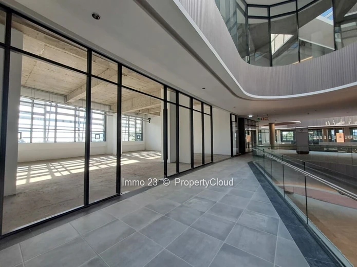 Office for rent