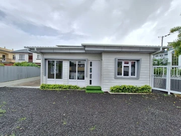 Commercial Property