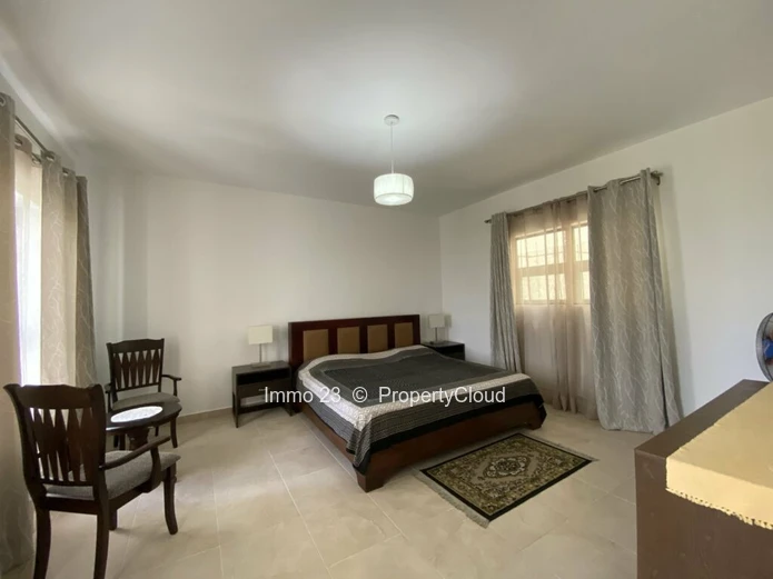 Appartement a vendre
