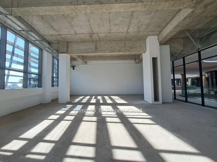 Office for rent