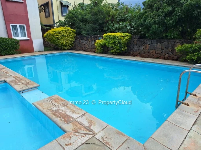 Pereybere, Grand Baie, North