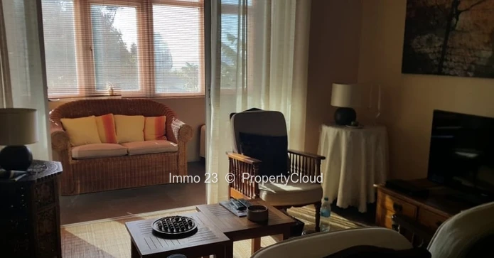 Apartment for rent
