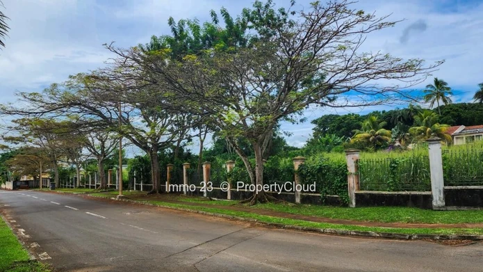 Plot of land for sale in Emerald Park