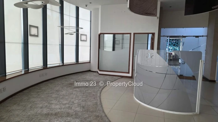 Bureau/ Espace commercial a louer
