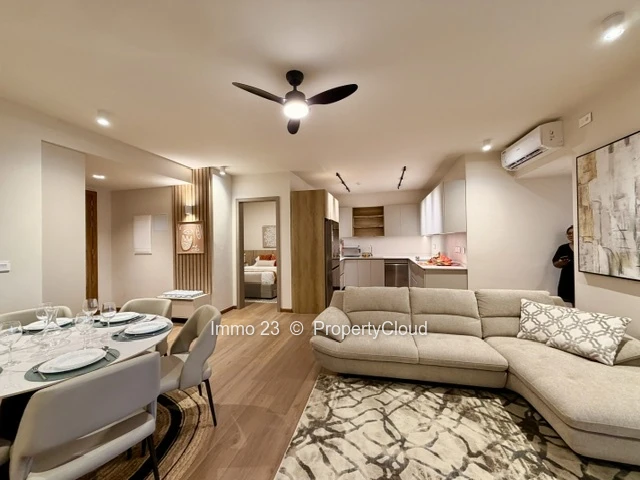 Apartment for rent