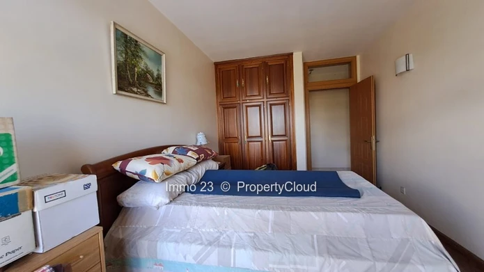 Appartement a vendre