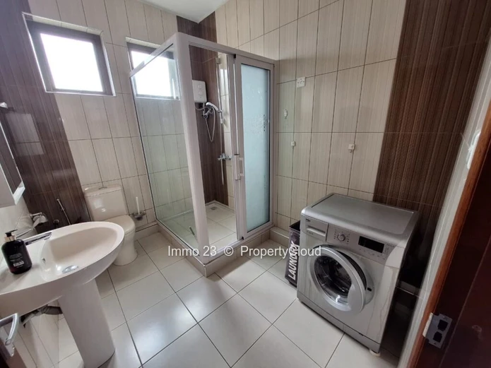 Apartment for rent