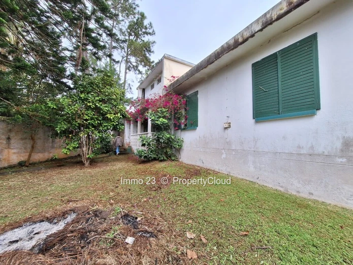 House for sale