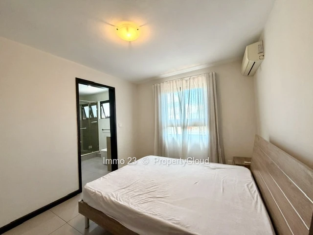 Appartement a louer