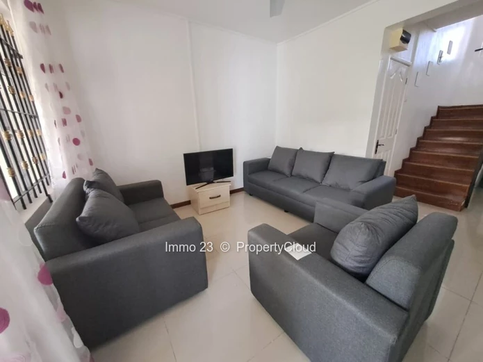 Apartment for rent