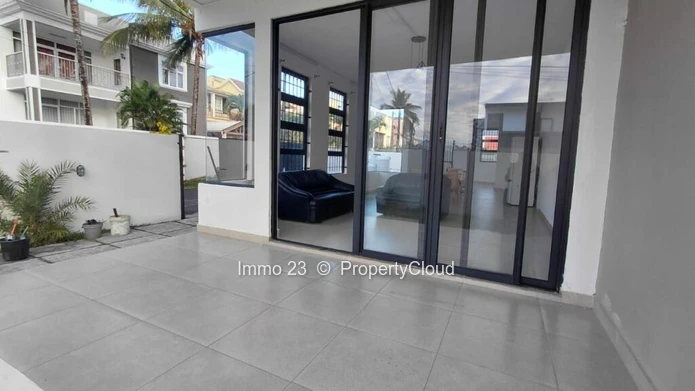 Apartment for rent