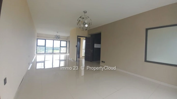 Penthouse for Sale