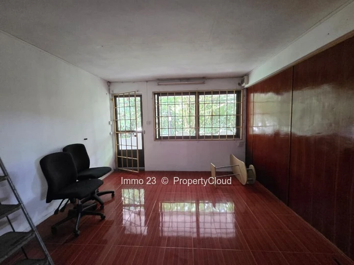 Office for rent