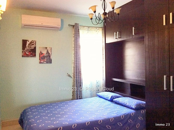Superbe Appartement à Voir Tout de Suite !