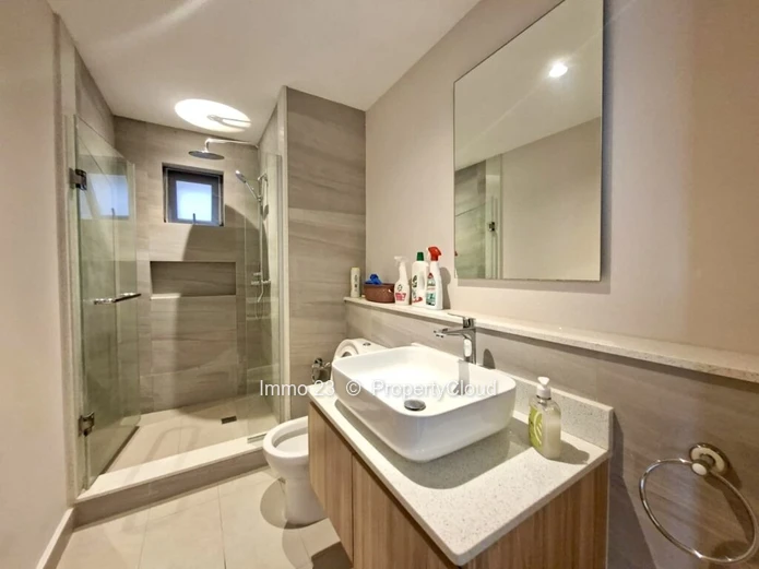 Apartment for rent