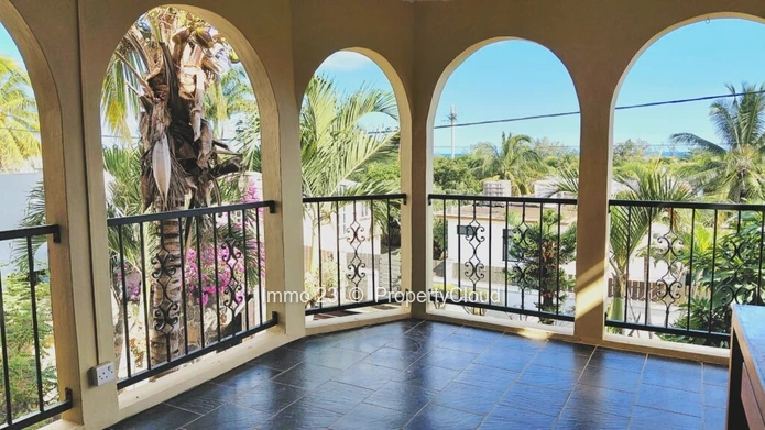 Maison a vendre
