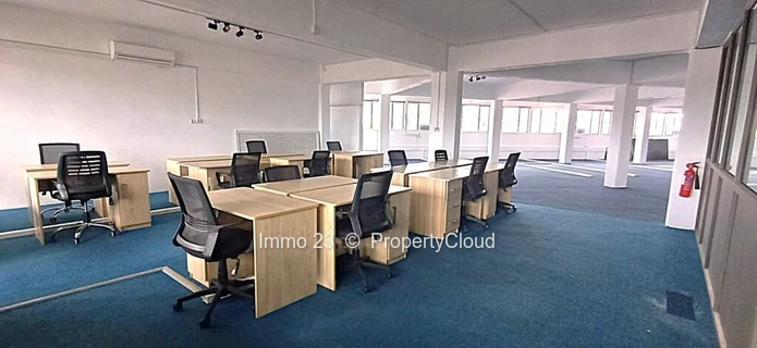 Office for rent