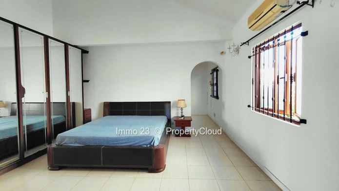 Maison a vendre