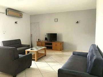 3 Bedroom Apartment
