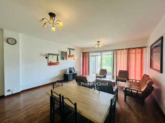 Apartment for rent