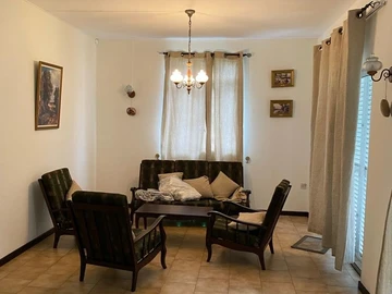 Maison de 6 Chambres
