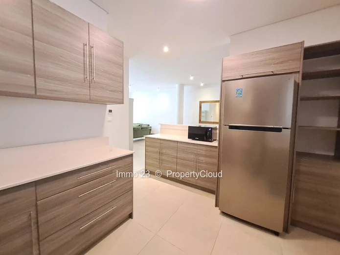 Apartment for rent