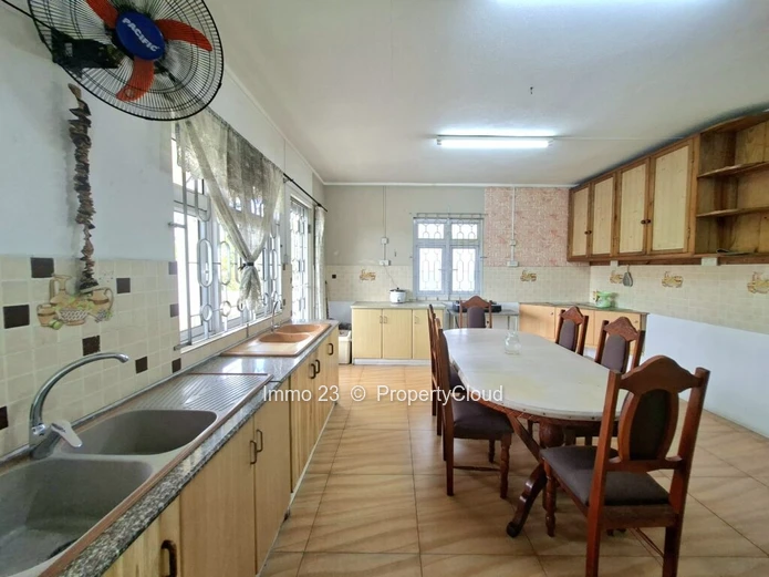 Apartment for rent