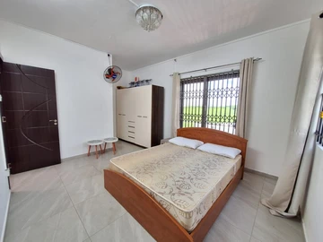 2 Bedroom Townhouse, Duplex