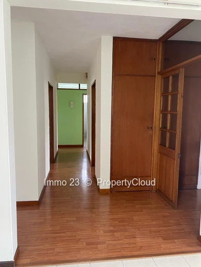 Maison a vendre