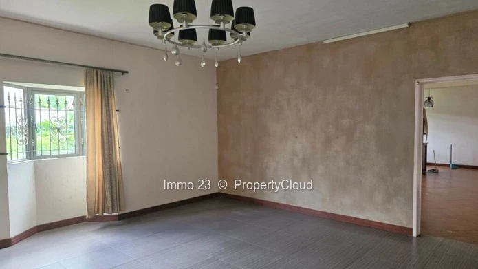Maison a vendre