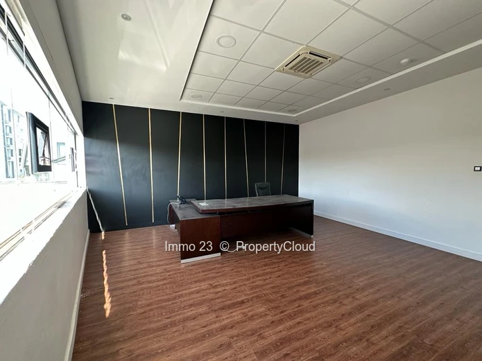 Office for rent