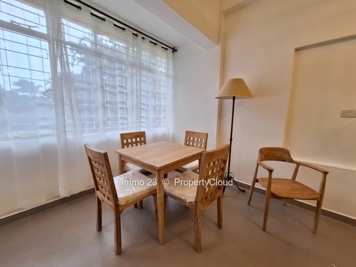 Apartment for rent
