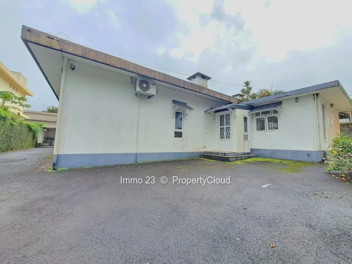 Maison a vendre