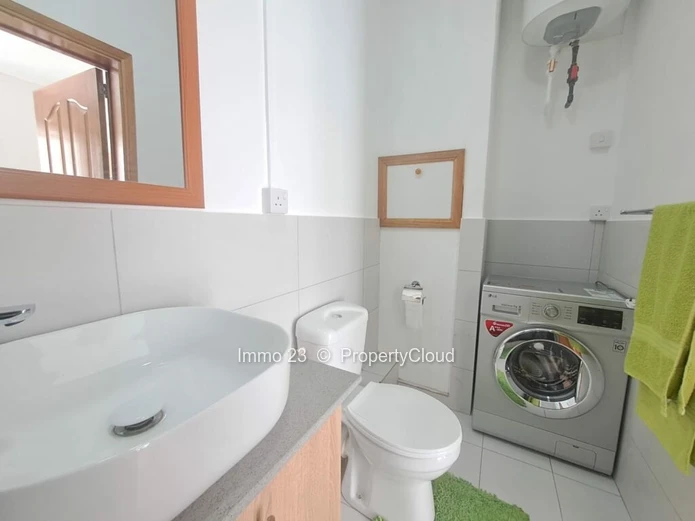 Apartment for rent