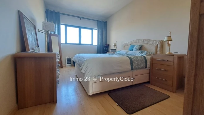 Appartement a vendre