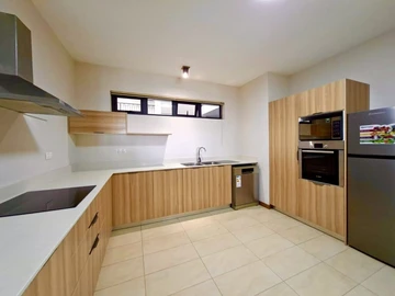 3 Bedroom Apartment