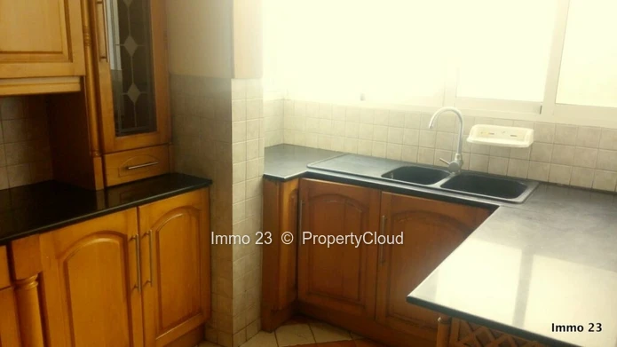 Appartement en Location à Beau Bassin