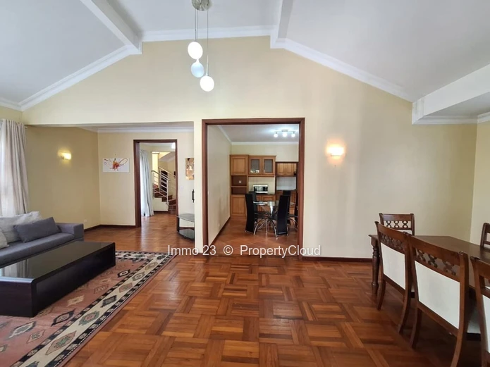 Maison a vendre