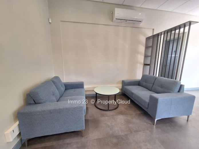 Office space for rent