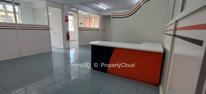 Office for rent