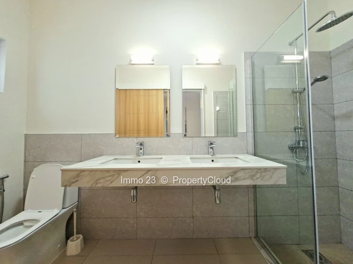 Apartment for rent