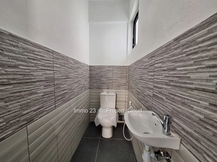 Office for rent