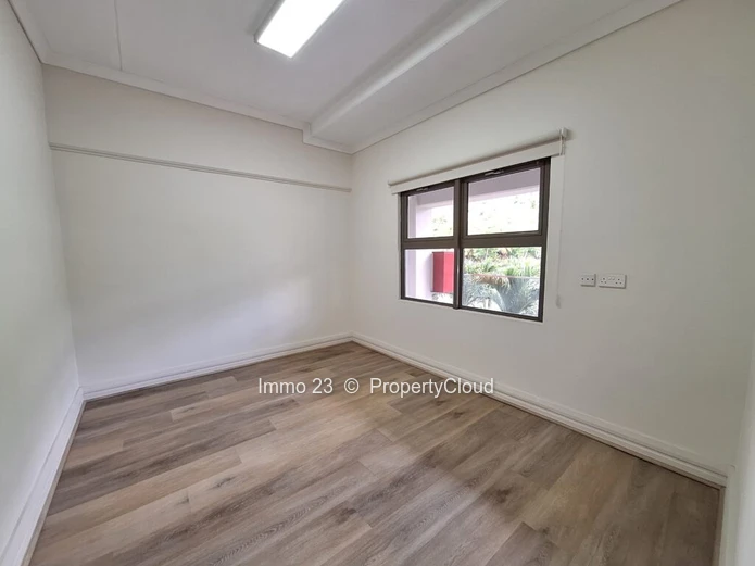 Office for rent