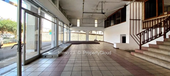 Office for Rent