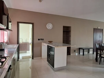4 Bedroom Apartment