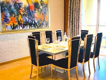 3 Bedroom Apartment