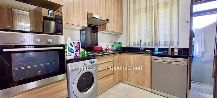 Appartement a vendre